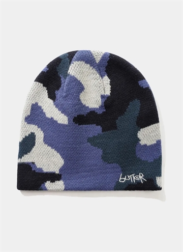 Butter Goods Abseil Skully Hue